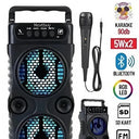 Bluetooth Hoparlör Parti Hoparlörü
