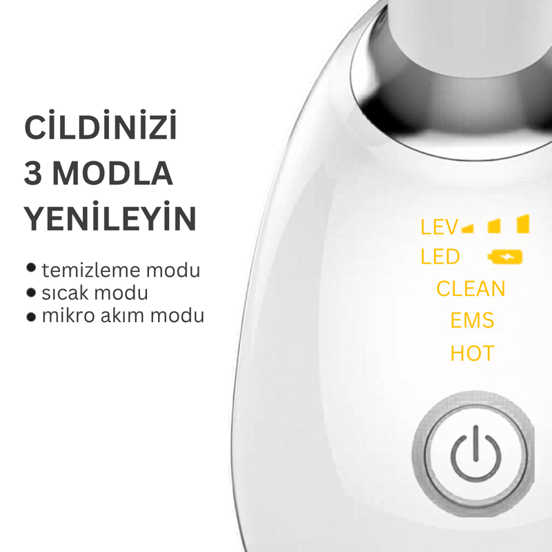 Kendine iyi bakanlara
