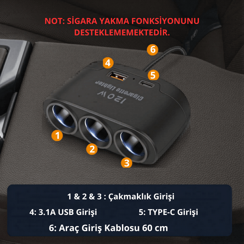 Gün boyu direksiyondakilere