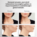 EMS Yüz ve Boyun Güzellik Cihazı