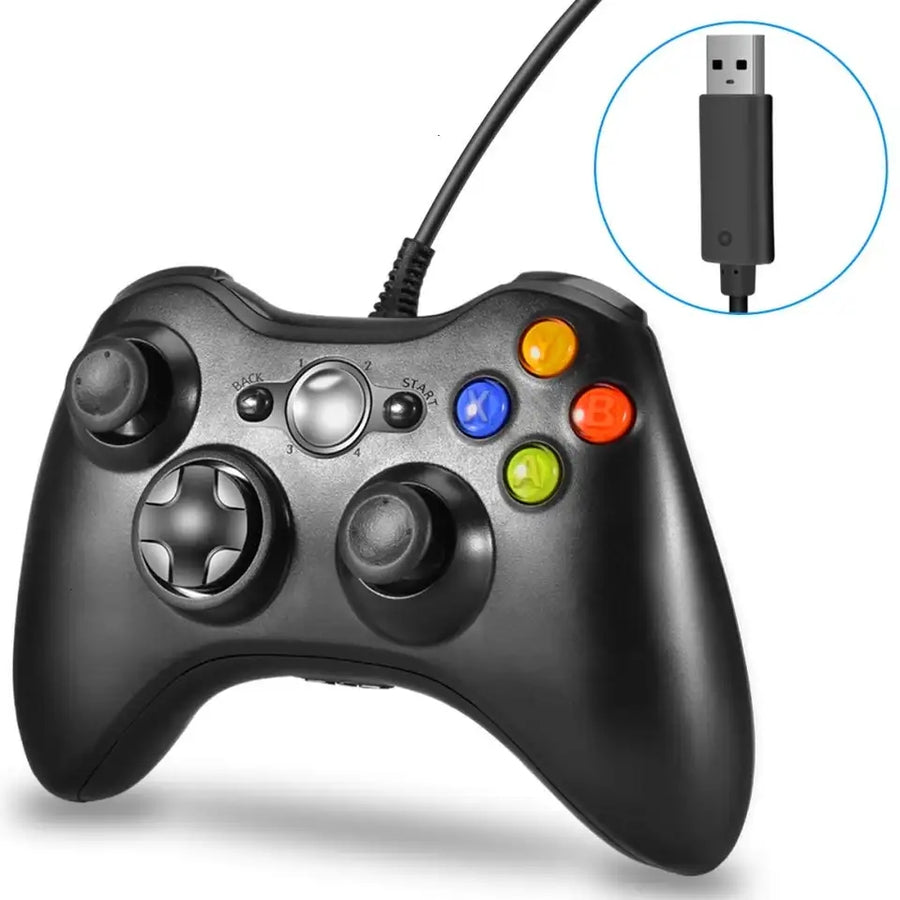 Xbox uyumlu oyun kolu