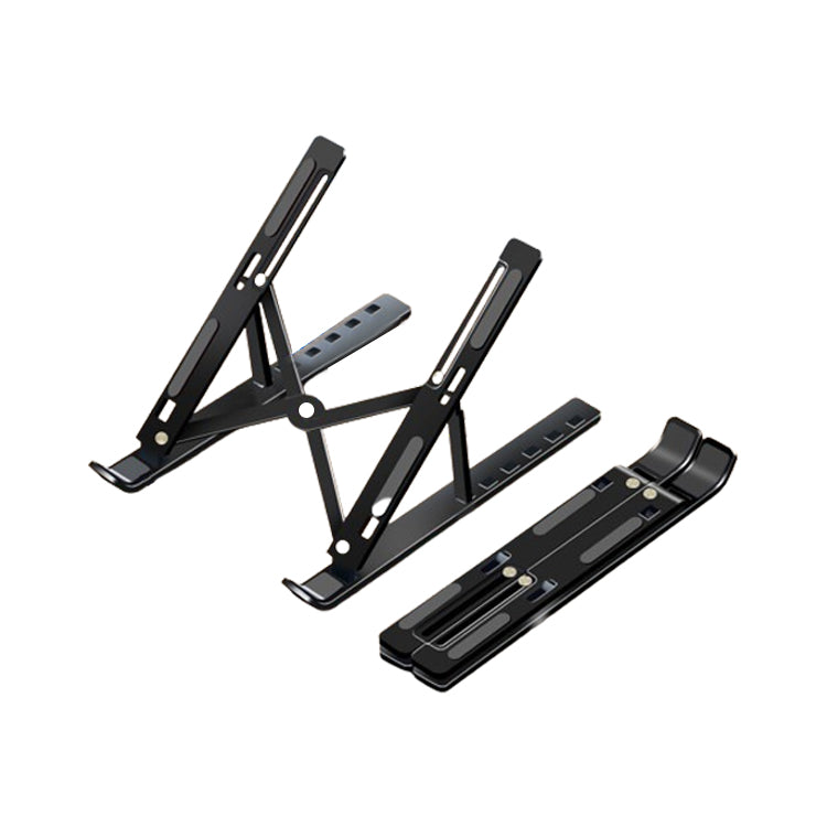 Katlanabilir Ayarlı Alüminyum Laptop Notebook Standı