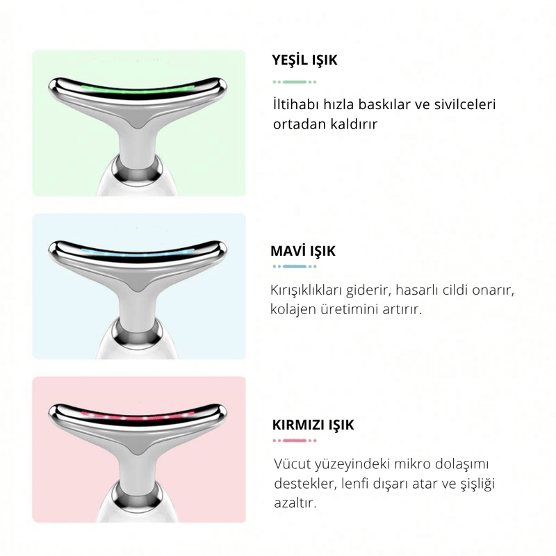 Güne bakımla başla