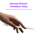 Şarjlı Dokunmatik Tablet Kalemi