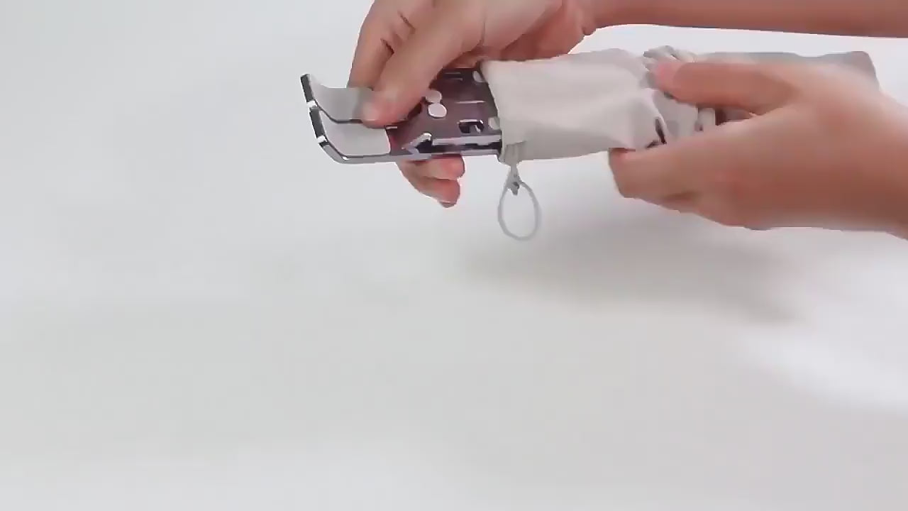 Laptop Standı